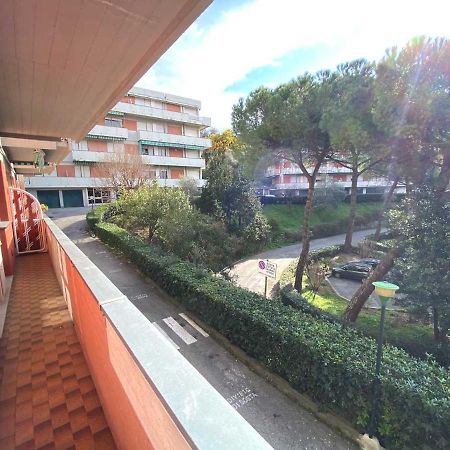 Solaria Apartamento Rapallo Exterior foto