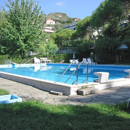 Solaria Apartamento Rapallo Exterior foto