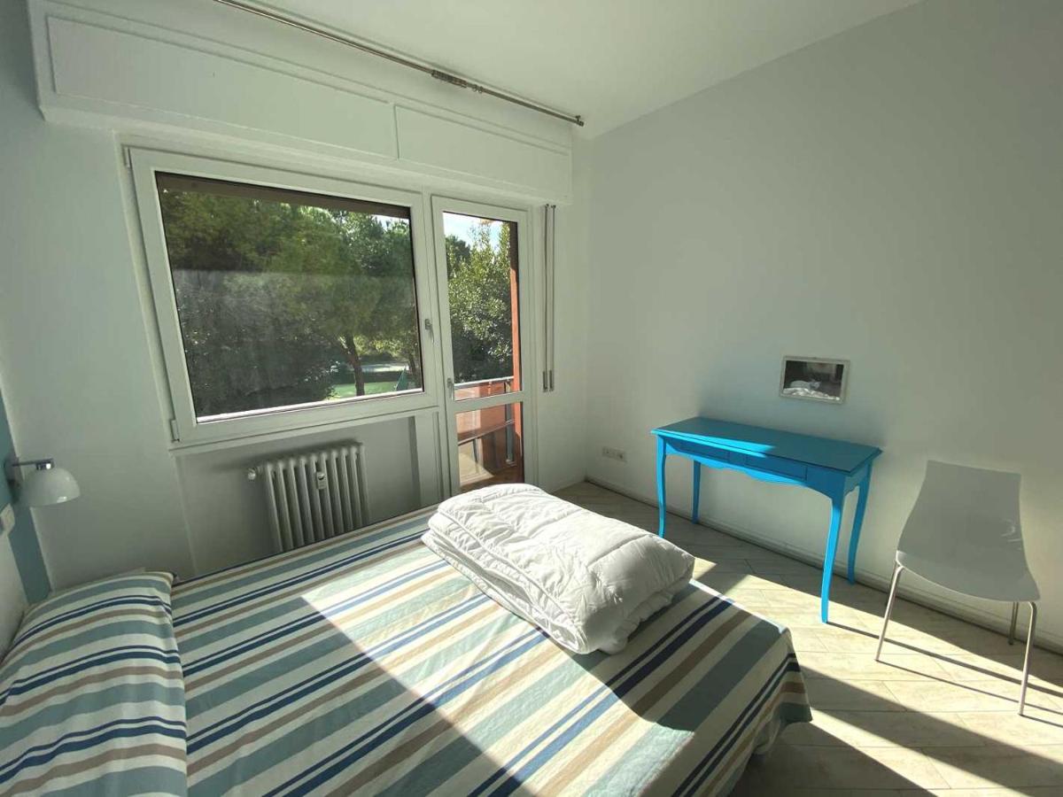 Solaria Apartamento Rapallo Exterior foto