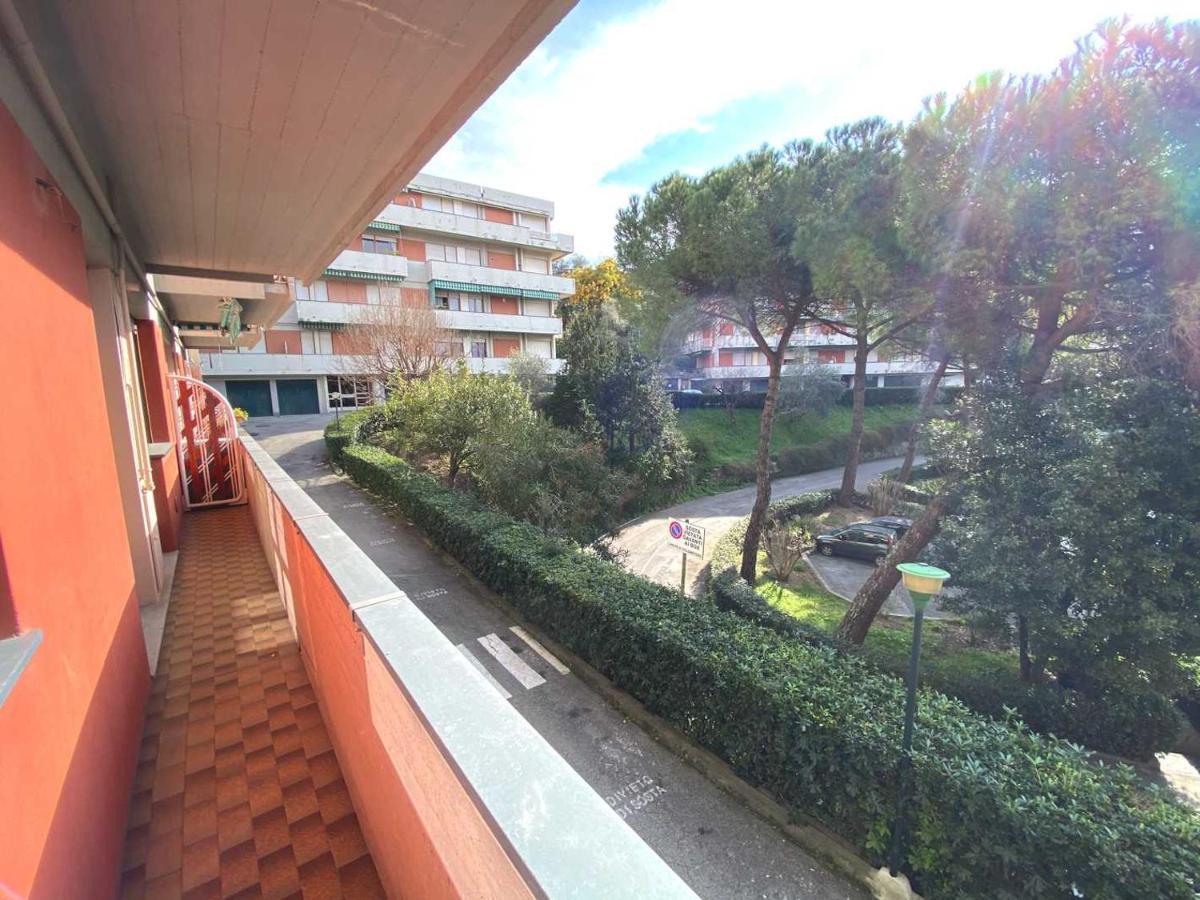 Solaria Apartamento Rapallo Exterior foto