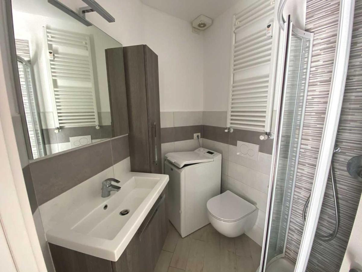 Solaria Apartamento Rapallo Exterior foto