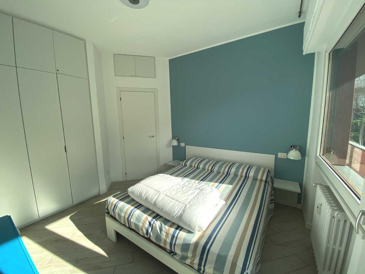 Solaria Apartamento Rapallo Exterior foto